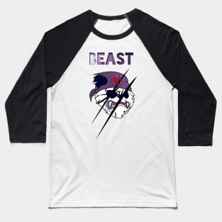 BEAST Baseball T-Shirt